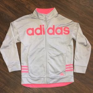 Adidas Jacket